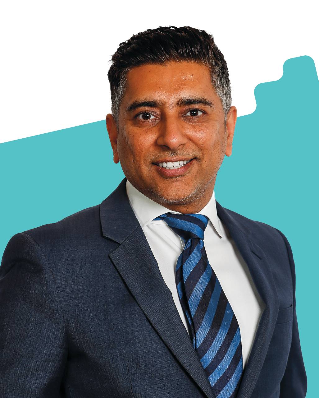 Rajat Dhawan